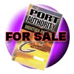 pat sale