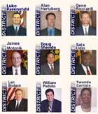County Council