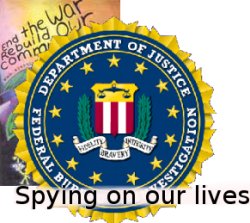 FBI monitoring TMC graphic