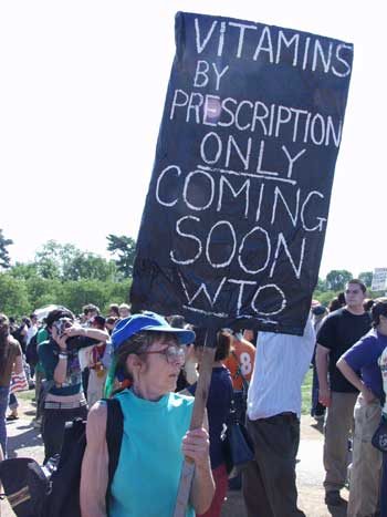 Vitamins by Prescrip...