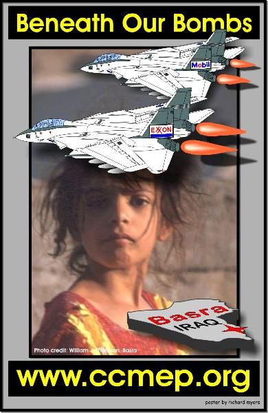 Beneath Our Bombs po...
