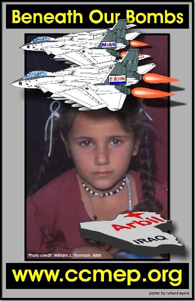 Beneath Our Bombs 4...
