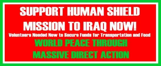STOP THIS WAR � SUPP...