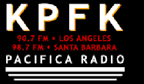 KPFK: Inner Vision, Michael Benner, Dec 26, 2002