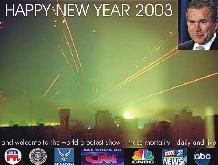 Happy Mass Mortality