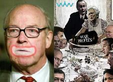 UN Blix ask the impossible!