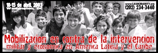 Latin America Solida...