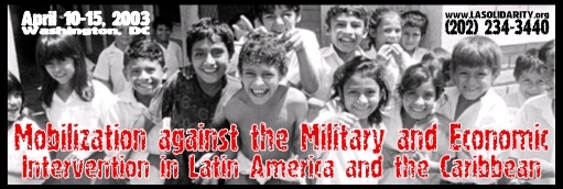 LA Solidarity...