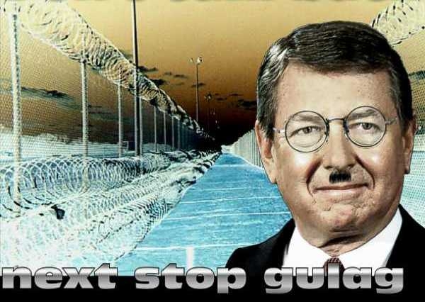 Warning to all ameri...