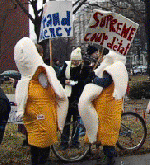 Media Project: Suppression of Civil Liberties, the Movie