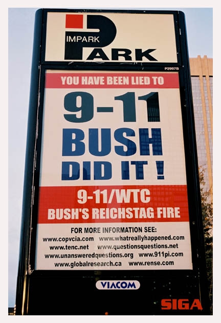 Impeach pResident Bu...