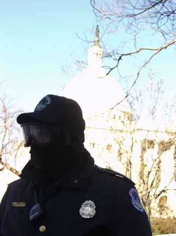 Capitol Cop...