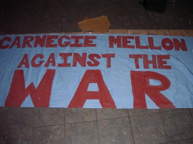 Carnegie Mellon Agai...