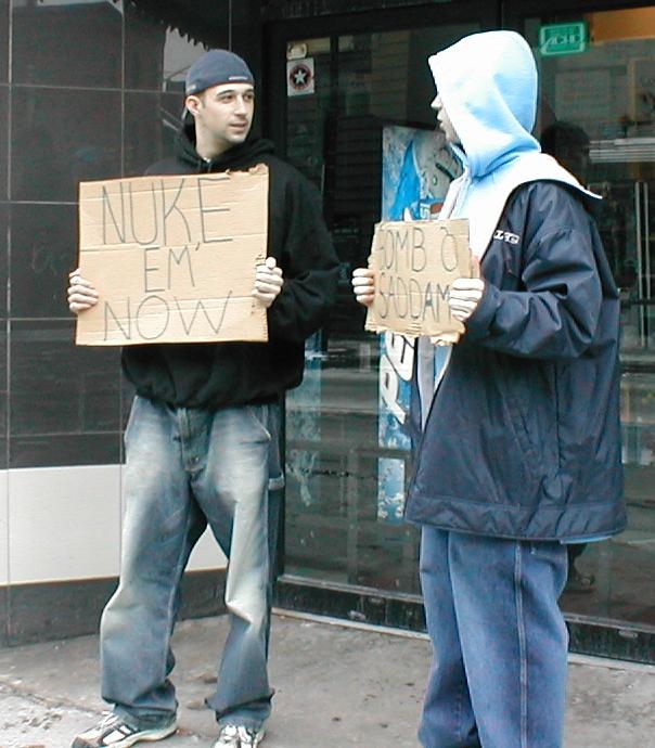 second group of pro-...