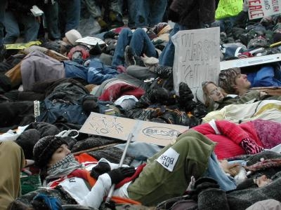 pile o' dead...