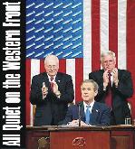 All Quiet on the Western Front!