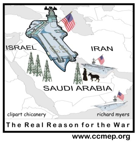 Cartoon: the REAL RE...
