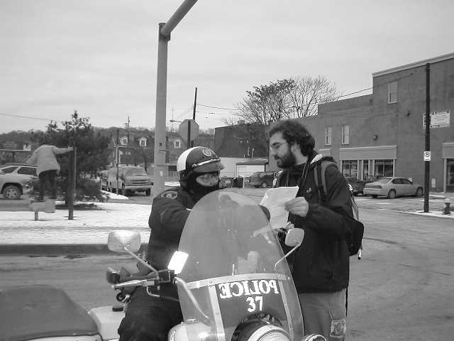 The Permit (photo)...