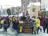 Steelers Fans Against War