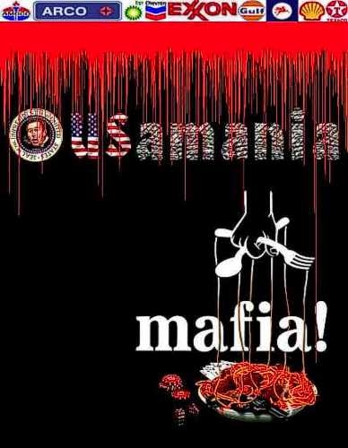 Like Mafia but more ...