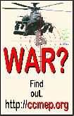 War? Find out.
