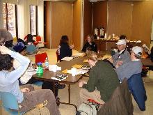 Making Media Workshop