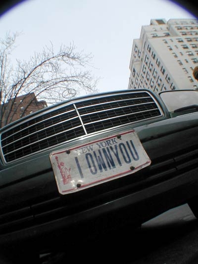 Pittsburgh Rocks NYC...