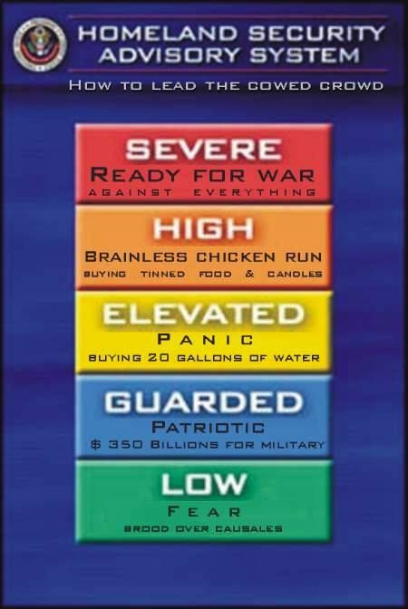 The Iraq is only the...