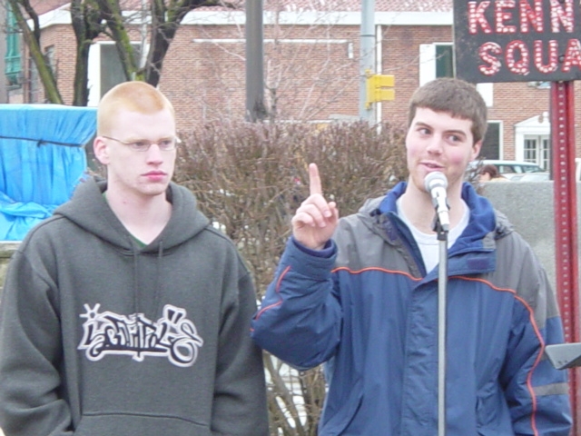 Isaac Ludwig Westmin...