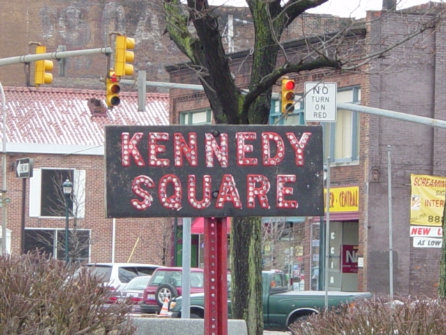 Picture of Kennedy S...