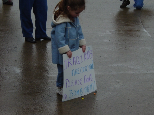 Iraqi Kids are Cute ...