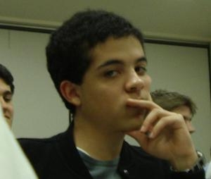 Student Senate Debat...