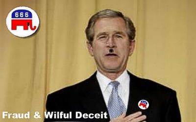 A prospering Democra...