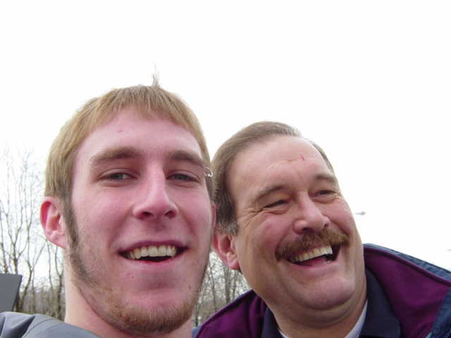 Sean Kennedy and Dr....