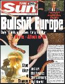 The Sun has realized the genuine truth!