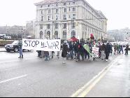 Pictures from March 2nd Peace March