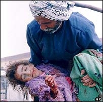 STOP THE WAR !...