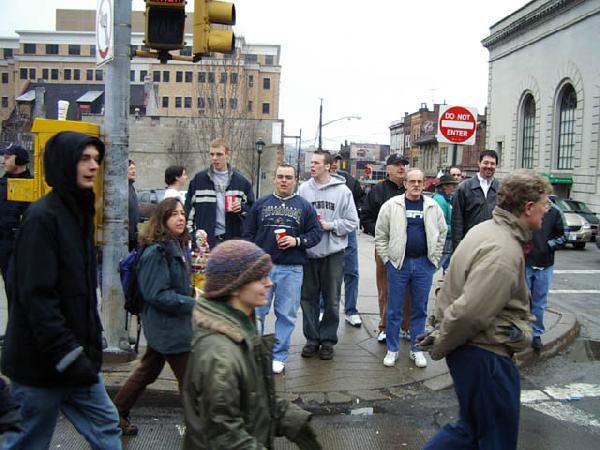 Frat boys:  meet Ame...