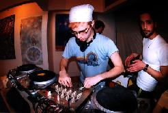 Critical Mass ends in Crimethinc