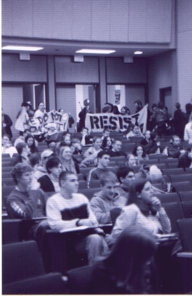 take a day off from ...