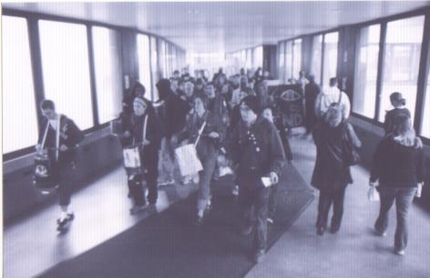 Student strike photo...