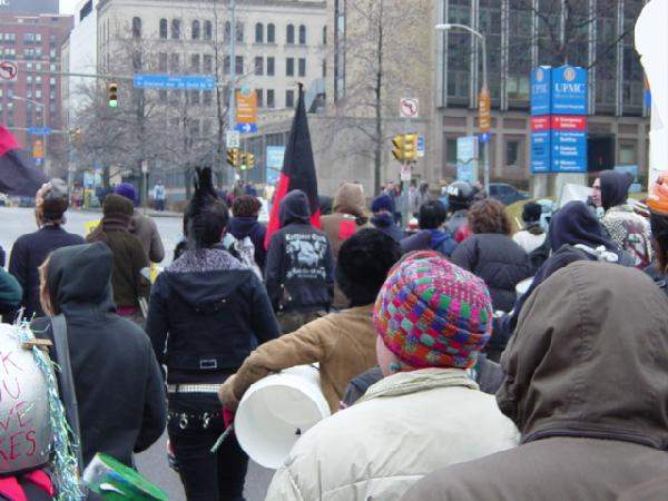 More M2 March Pics...