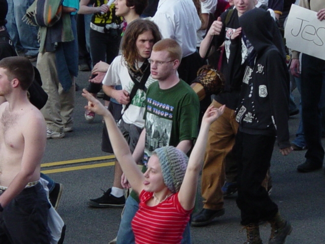 Ken and Isaac (me w/...