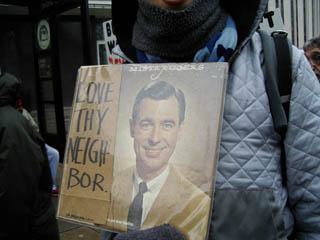 In memoriam: Mr Roge...