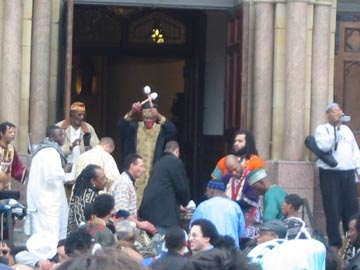 Pictures from PAPV R...