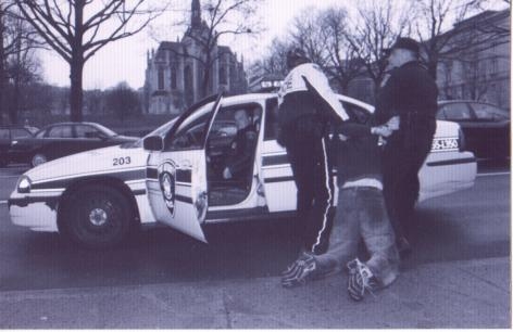 what are the charges...