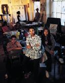 Surviving the Killing Fields