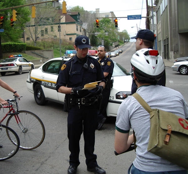 Everyone's favorite ...