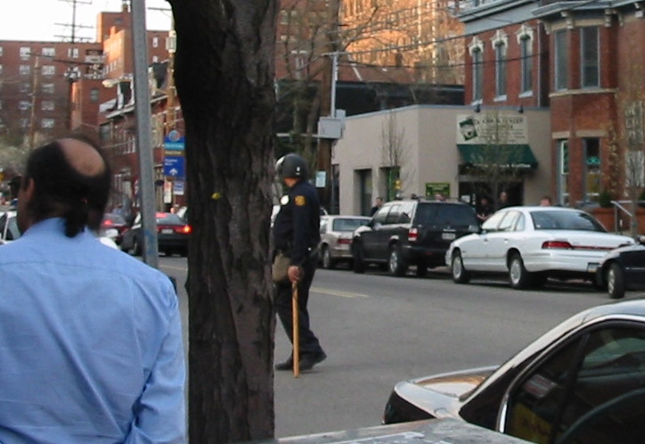 Pittsburgh's finest....