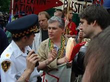 Reconvergence: march photos